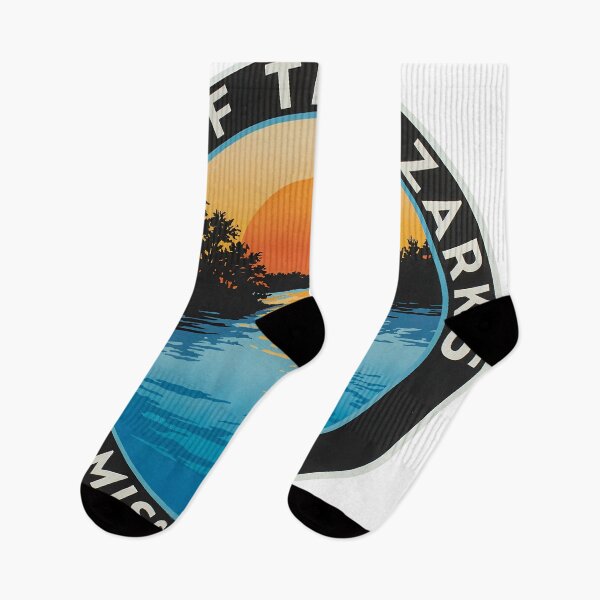 Item preview, Lake of the Ozarks - Missouri Summer Lake Vacation designed and sold by inkNext.