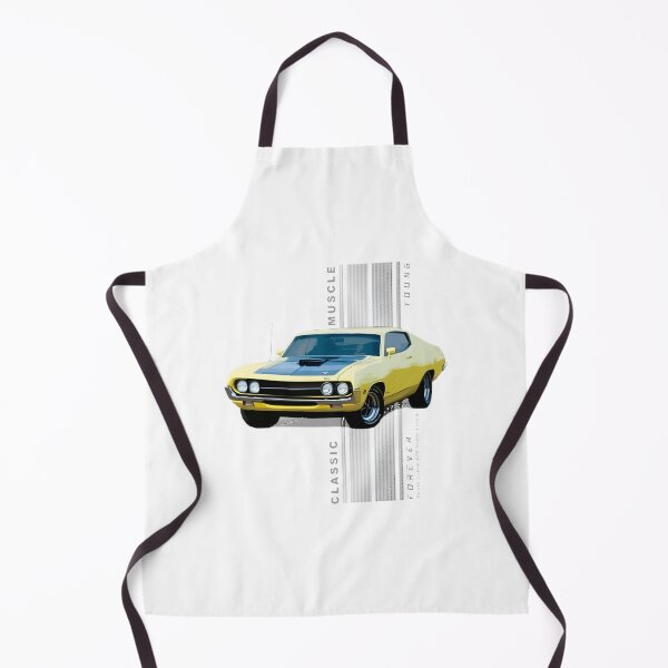 Item preview, Torino Super Cobra Classic American Muscle Car Vintage Design | Perfect Gift For You And Friends designed and sold by Zizou0.
