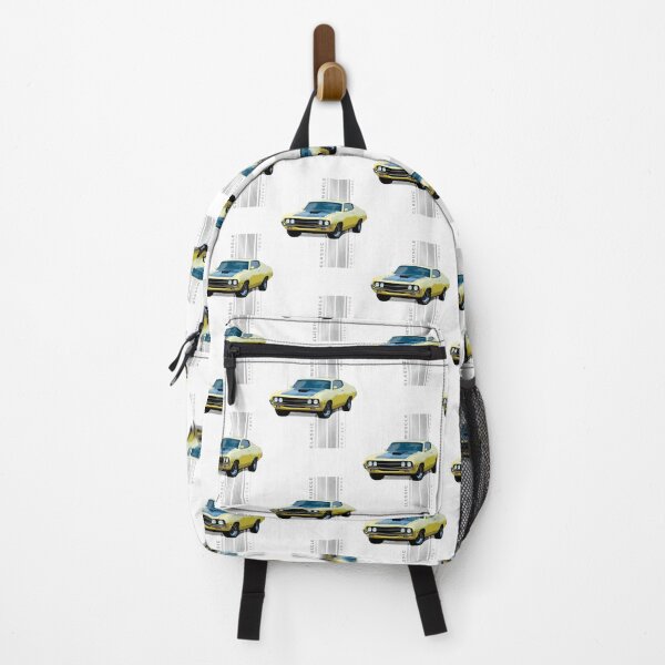 Item preview, Torino Super Cobra Classic American Muscle Car Vintage Design | Perfect Gift For You And Friends designed and sold by Zizou0.