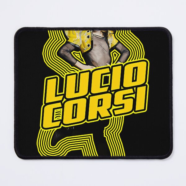 Item preview, Lucio Corsi designed and sold by shiffter.