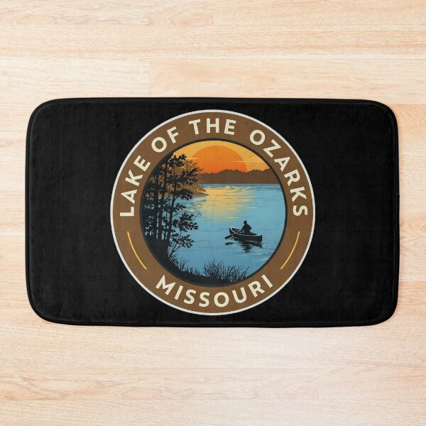 Item preview, Lake of the Ozarks - Missouri Summer Lake Vacation designed and sold by inkNext.