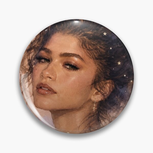 Item preview, zendaya designed and sold by Facturesfory.