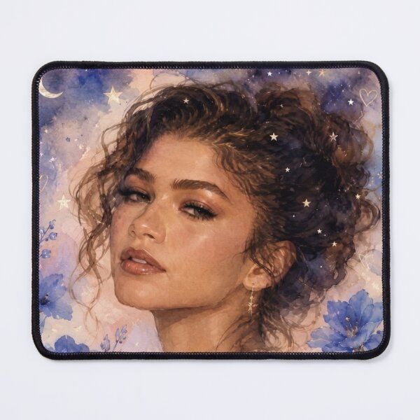Item preview, zendaya designed and sold by Facturesfory.