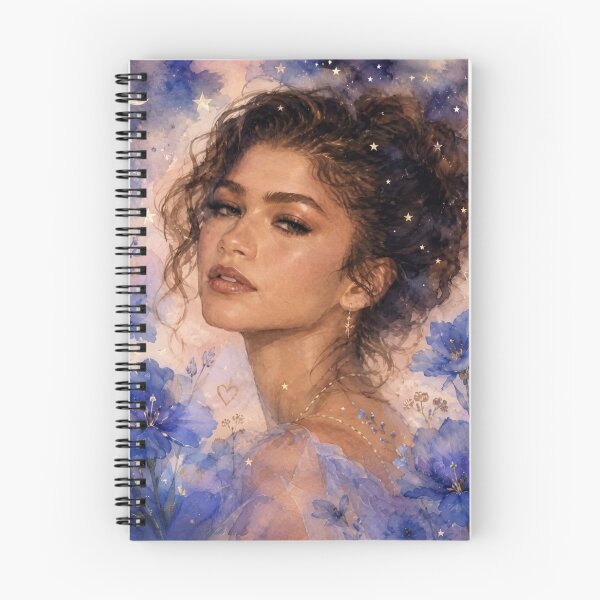 Artikelvorschau, Zendaya entworfen und verkauft von Facturesfory.