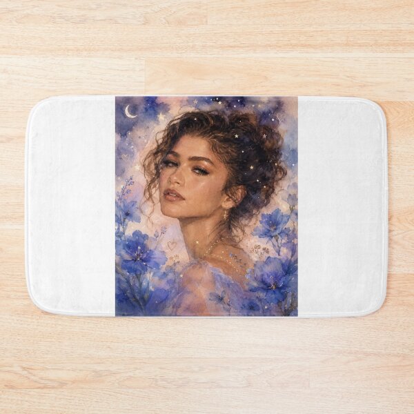 Item preview, zendaya designed and sold by Facturesfory.