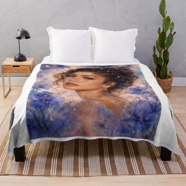 Item preview, zendaya designed and sold by Facturesfory.
