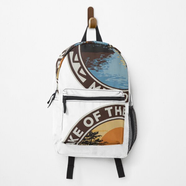 Item preview, Lake of the Ozarks - Missouri Summer Lake Vacation designed and sold by inkNext.