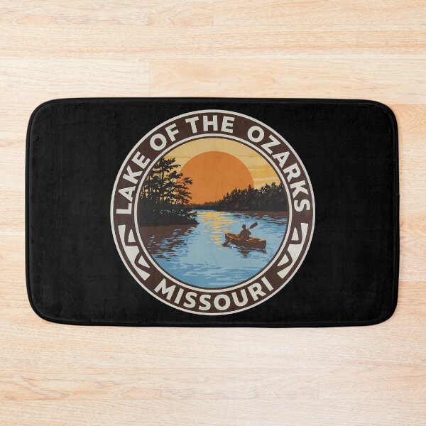 Item preview, Lake of the Ozarks - Missouri Summer Lake Vacation designed and sold by inkNext.