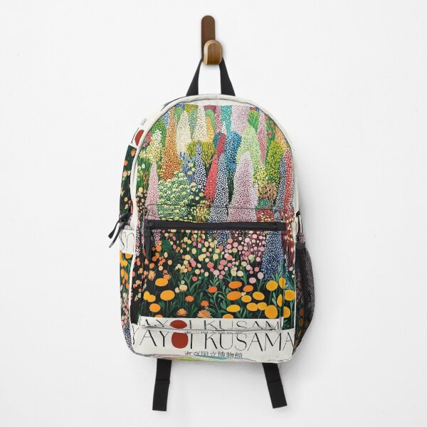 Item preview, Yayoi Kusama designed and sold by archeliraiden.