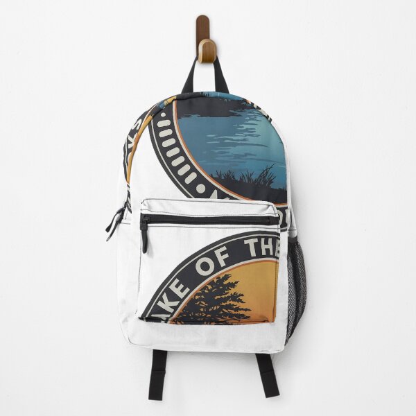Item preview, Lake of the Ozarks - Missouri Summer Lake Vacation designed and sold by inkNext.