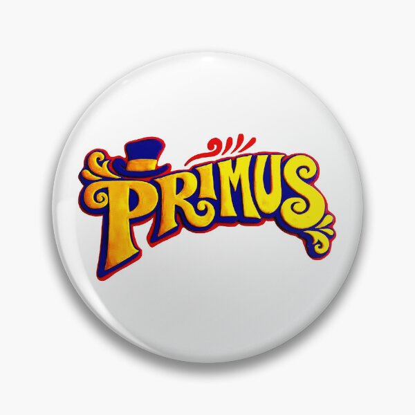 Item preview, Primus Carnaval type designed and sold by zenusivoris.