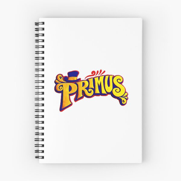 Item preview, Primus Carnaval type designed and sold by zenusivoris.
