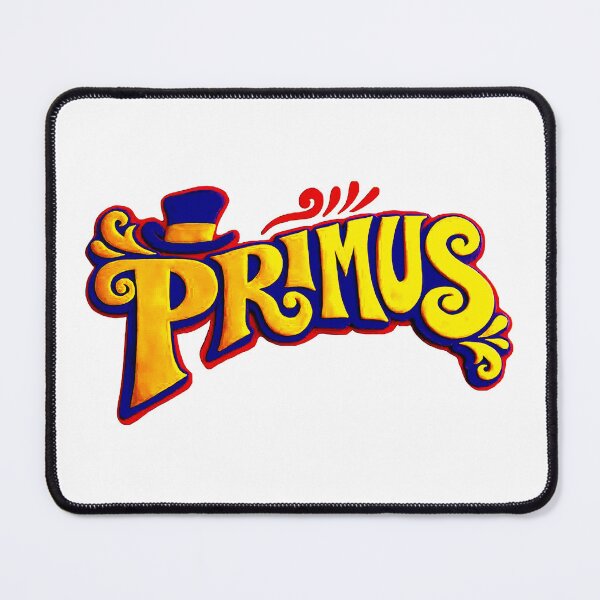 Item preview, Primus Carnaval type designed and sold by zenusivoris.