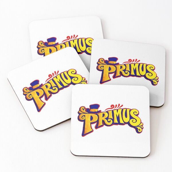 Item preview, Primus Carnaval type designed and sold by zenusivoris.