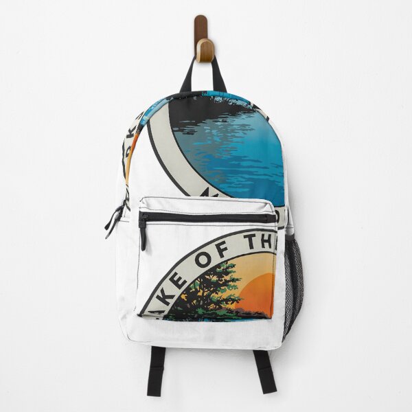 Item preview, Lake of the Ozarks - Missouri Summer Lake Vacation designed and sold by inkNext.