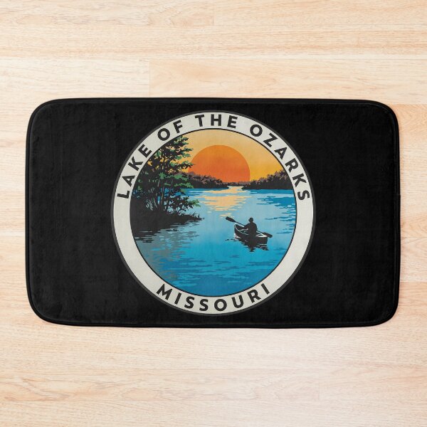 Item preview, Lake of the Ozarks - Missouri Summer Lake Vacation designed and sold by inkNext.