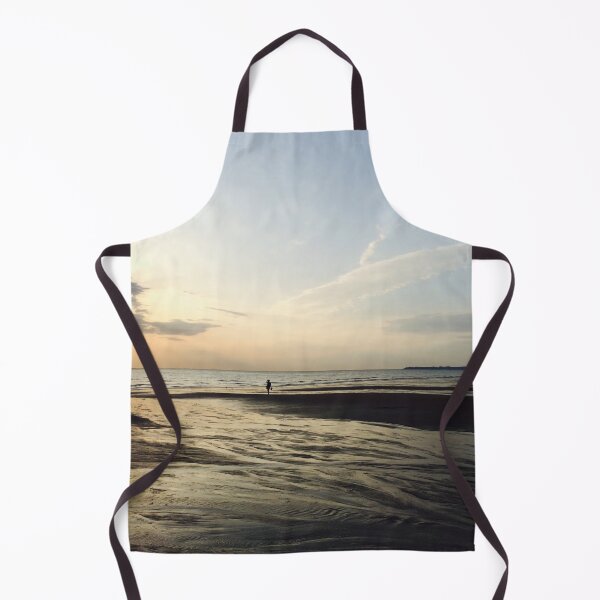 Item preview, Golden sand at dusk designed and sold by Vlavita.