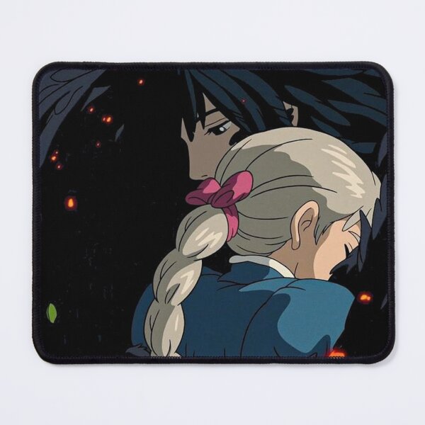 Item preview, sophie on moving castle designed and sold by archeliraiden.