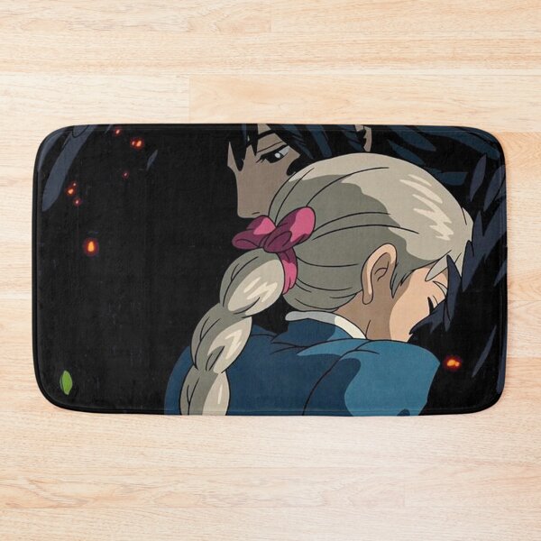 Item preview, sophie on moving castle designed and sold by archeliraiden.
