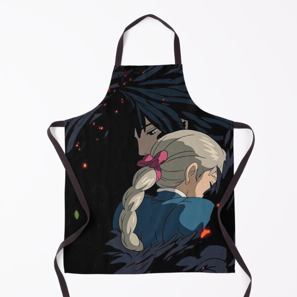 Item preview, sophie on moving castle designed and sold by archeliraiden.