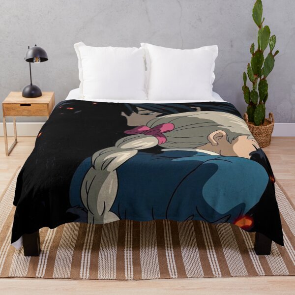 Item preview, sophie on moving castle designed and sold by archeliraiden.