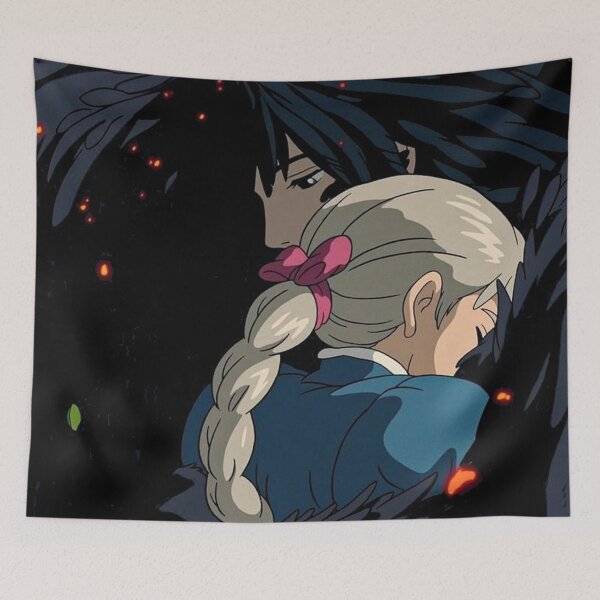 Item preview, sophie on moving castle designed and sold by archeliraiden.