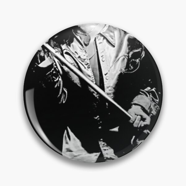 Item preview, Eric Burdon designed and sold by shiffter.