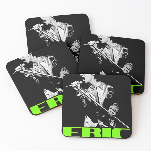 Item preview, Eric Burdon designed and sold by shiffter.
