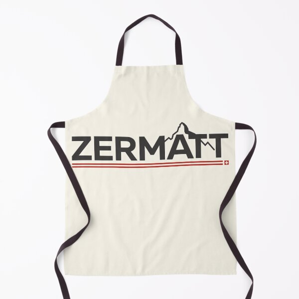 Item preview, Zermatt Switzerland designed and sold by Travelpeak.