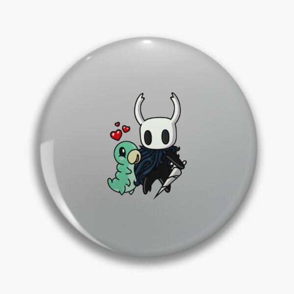 Item preview, Hollow knight - Grub designed and sold by Jackson-sa.