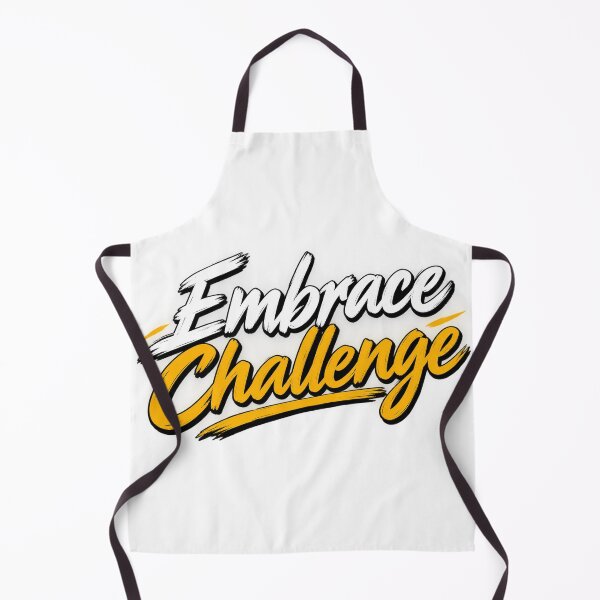 Item preview, Embrace Challenge designed and sold by bolaAura.