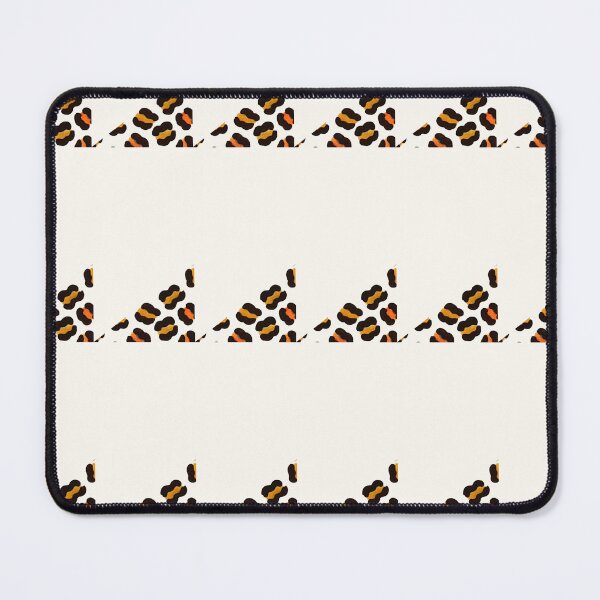 Item preview, Golden Leopard Rosettes PNG – Wild Fashion Pattern  designed and sold by annenambiro.