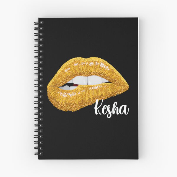 Item preview, Kesha: Blue Lipstick designed and sold by bisexualluthor.