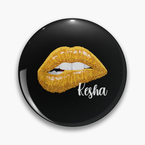 Item preview, Kesha: Blue Lipstick designed and sold by bisexualluthor.