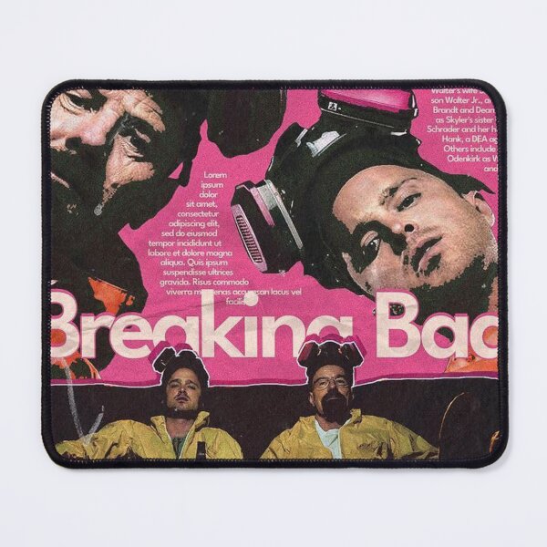 Item preview, Breaking Bad designed and sold by archeliraiden.