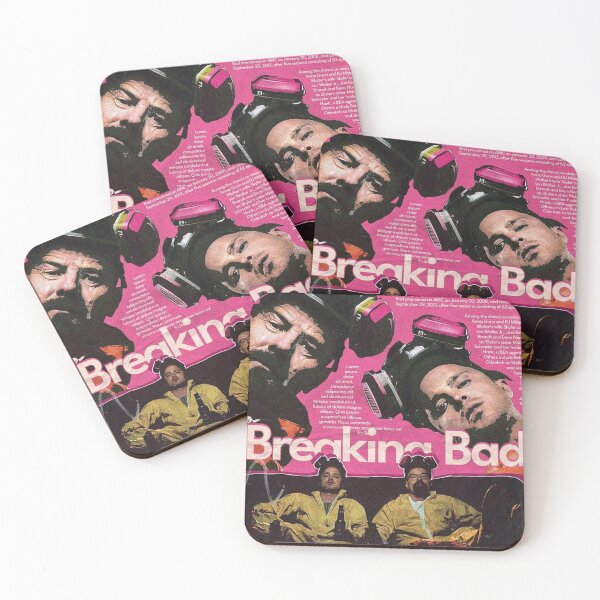 Item preview, Breaking Bad designed and sold by archeliraiden.