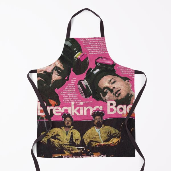 Aperçu de l'œuvre Breaking Bad créée et vendue par archeliraiden.
