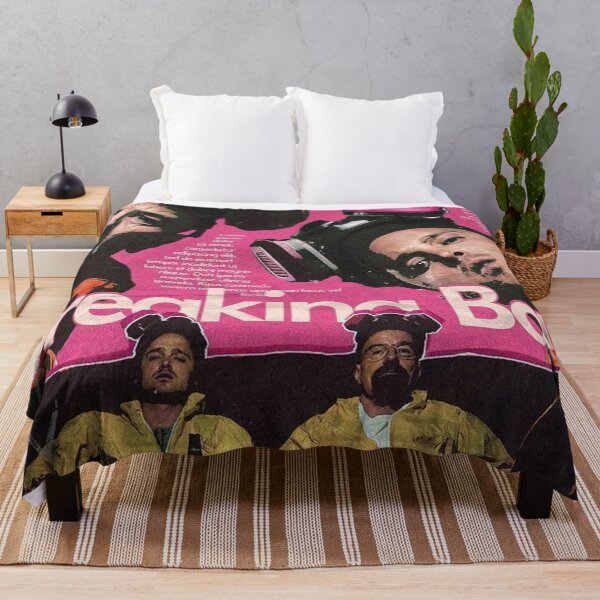 Item preview, Breaking Bad designed and sold by archeliraiden.