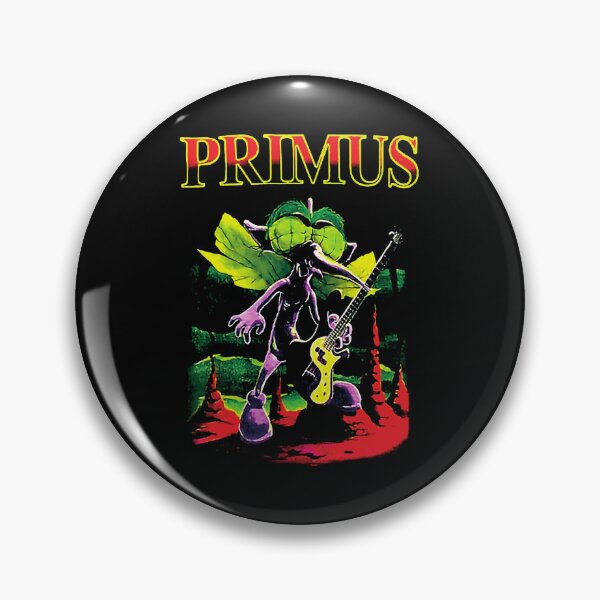 Item preview, Primus  Covers designed and sold by zenusivoris.