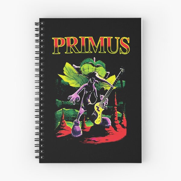 Item preview, Primus  Covers designed and sold by zenusivoris.