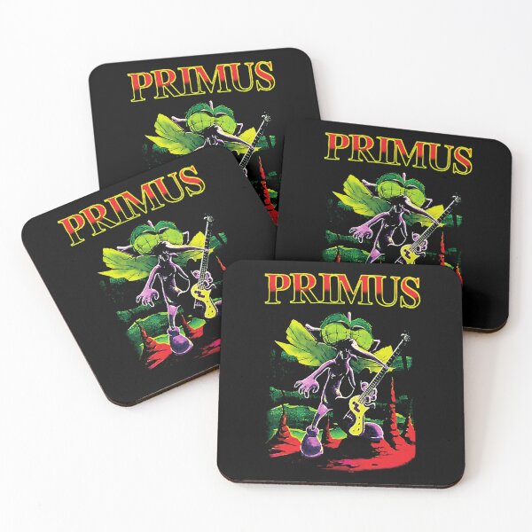 Item preview, Primus  Covers designed and sold by zenusivoris.