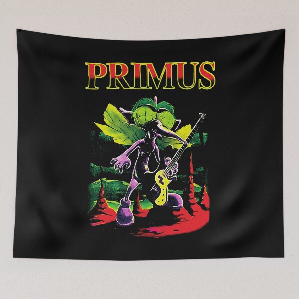 Item preview, Primus  Covers designed and sold by zenusivoris.