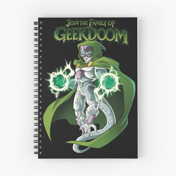 Item preview, Join The Family of GeekDoom designed and sold by Geekdom101.