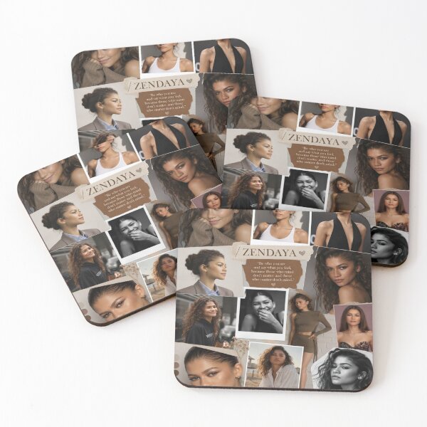 Item preview, zendaya designed and sold by Facturesfory.
