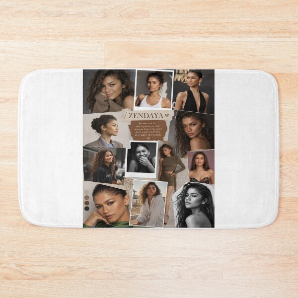 Item preview, zendaya designed and sold by Facturesfory.