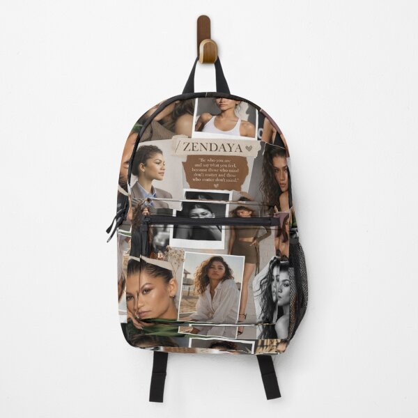Item preview, zendaya designed and sold by Facturesfory.