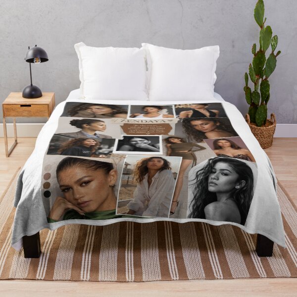 Item preview, zendaya designed and sold by Facturesfory.