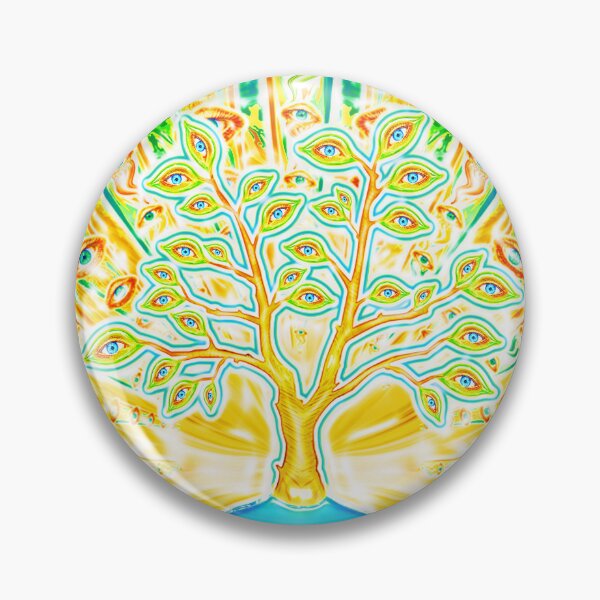 Item preview, Alchemystical(ii) designed and sold by Klaus Bremner (Autotelic Art).
