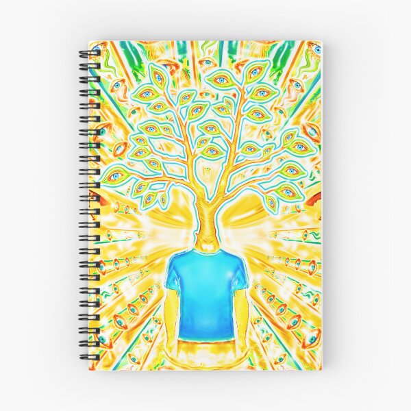 Item preview, Alchemystical(ii) designed and sold by Klaus Bremner (Autotelic Art).