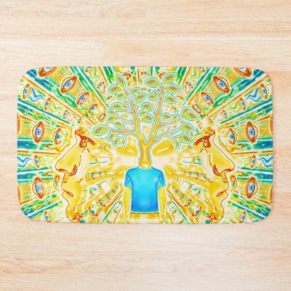 Item preview, Alchemystical(ii) designed and sold by Klaus Bremner (Autotelic Art).
